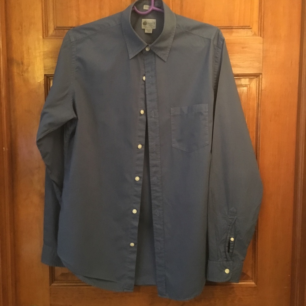 J.crew men shirt